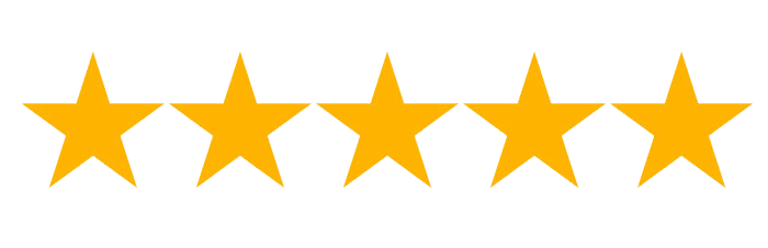 5GoogleStars 700x226 1