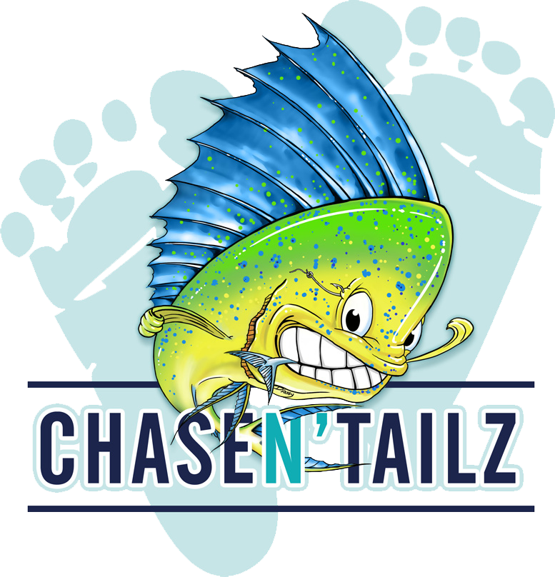 Chase n Tails Logo Diossy 01 LOWRES